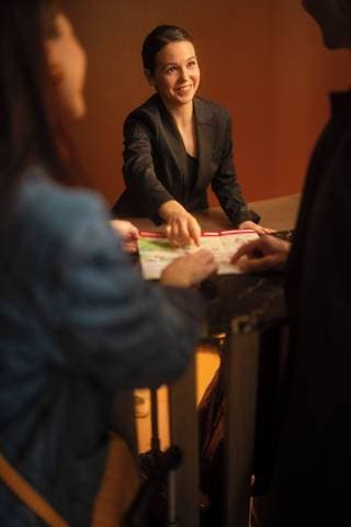 Clayton Hotel Charlemont Dublin City