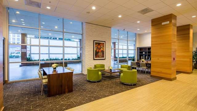 Hotel Holiday Inn San Francisco Golden Gateway