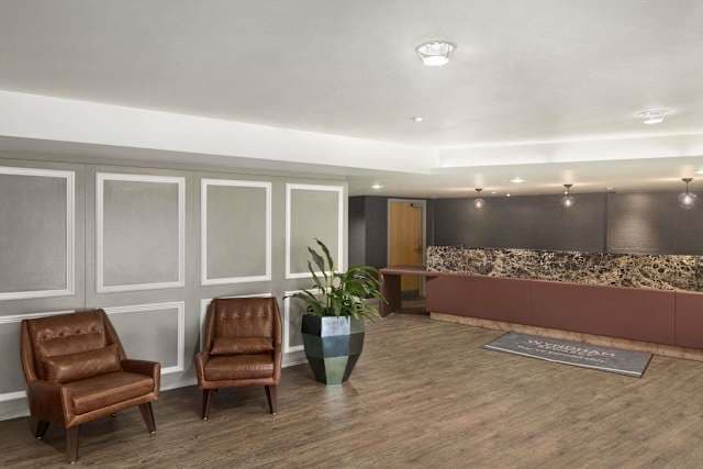 Ramada Hotel & Suites Coventry Ansicht 2