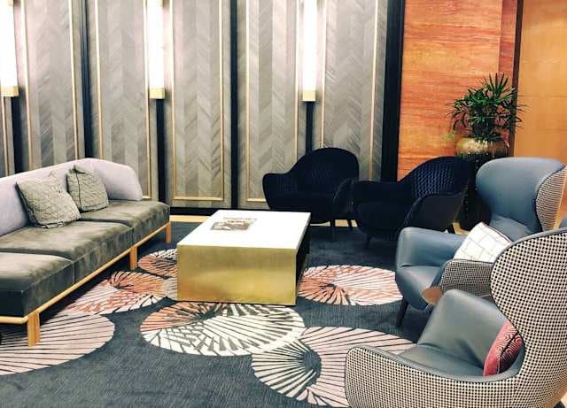 Hotel Amora Jamison Sydney