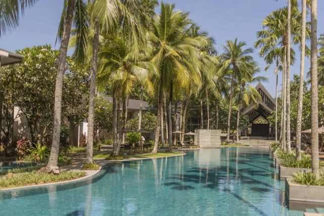 Twinpalms Surin Beach Phuket