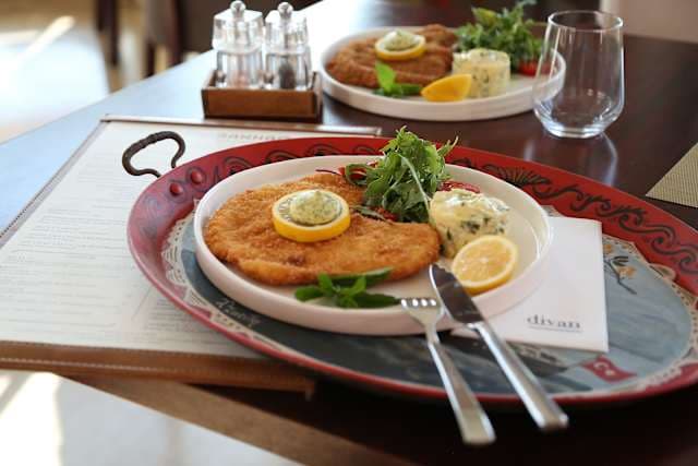 Hotel Divan Ankara Cukurhan