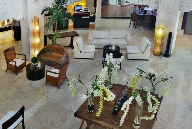 Adhara Hacienda Cancun