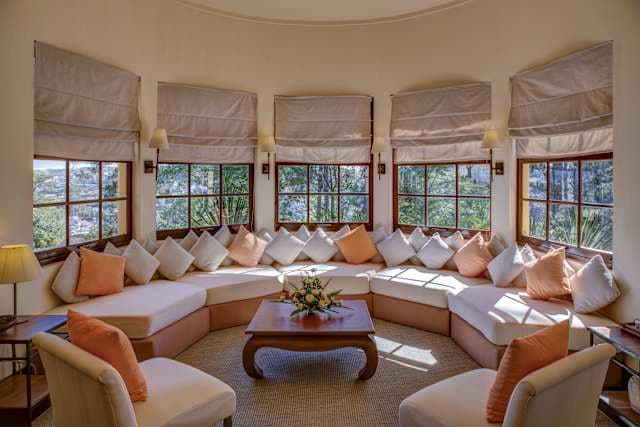 Hotel Ana Mandara Villas Dalat