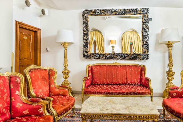 Hotel Charles Bridge Palace