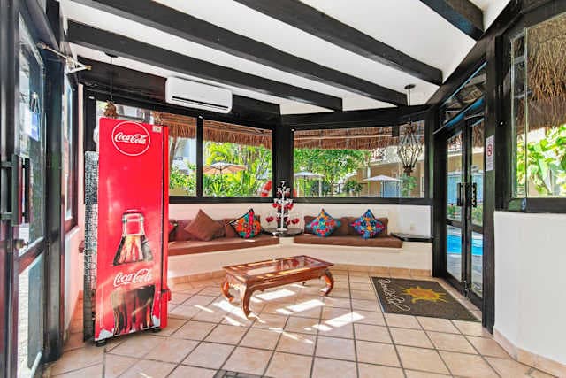 Hotel Posada Riviera del Sol