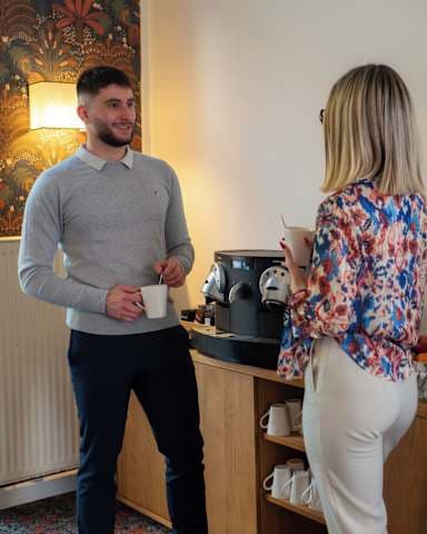 Best Western Hotel De La Bourse