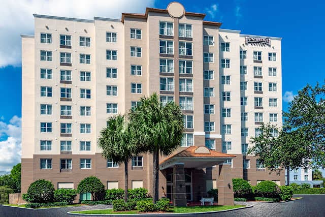 Hotel Staybridge Suites Miami Doral Area