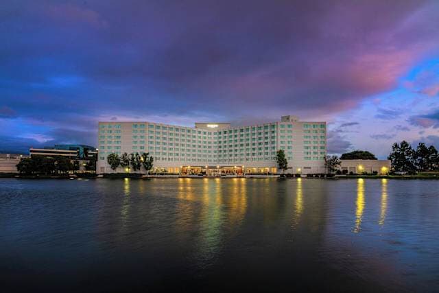 Pullman San Francisco Bay