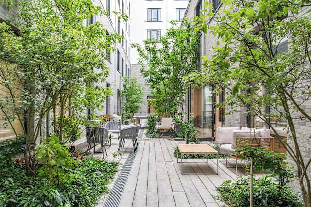 Habyt-The Waterfront