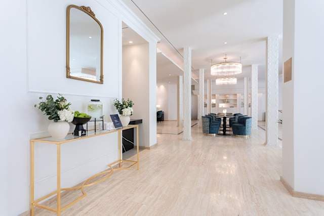 Hotel Laíetana Palace / Layetana Palace