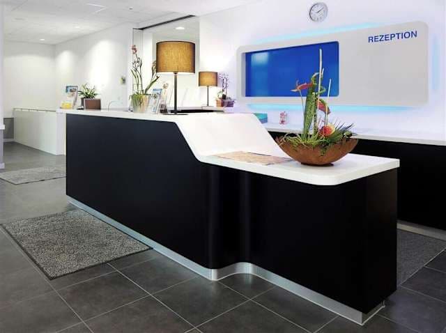 ibis budget Hotel Berlin Alexanderplatz