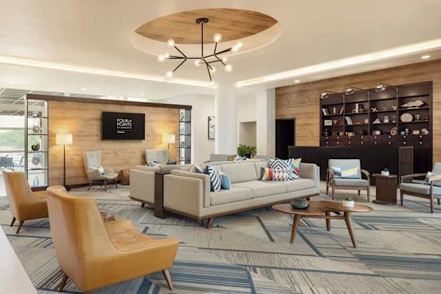 Hotel Four Points by Sheraton Punta Cana Village