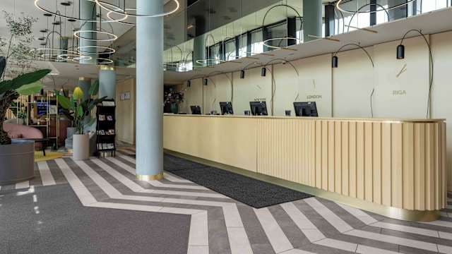 Wellton Riverside SPA Hotel