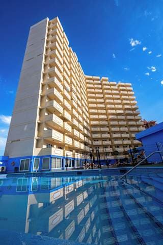 Ferienwohnungen Teneguia