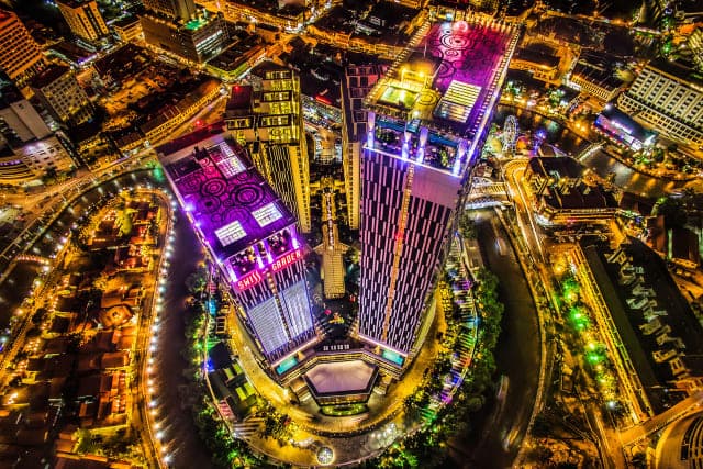 Swiss-Garden Hotel & Residences Malacca