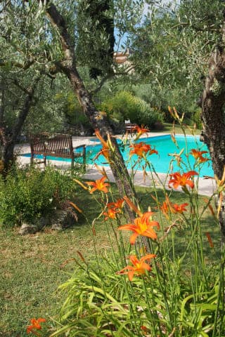 I Parigi Corbinelli - Residenza d'Epoca