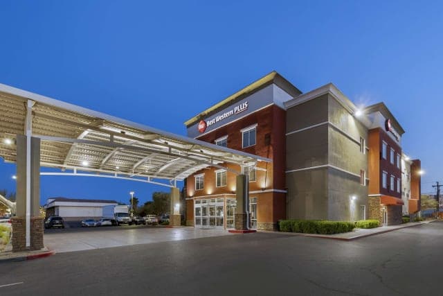 Best Western Plus Hotel Henderson