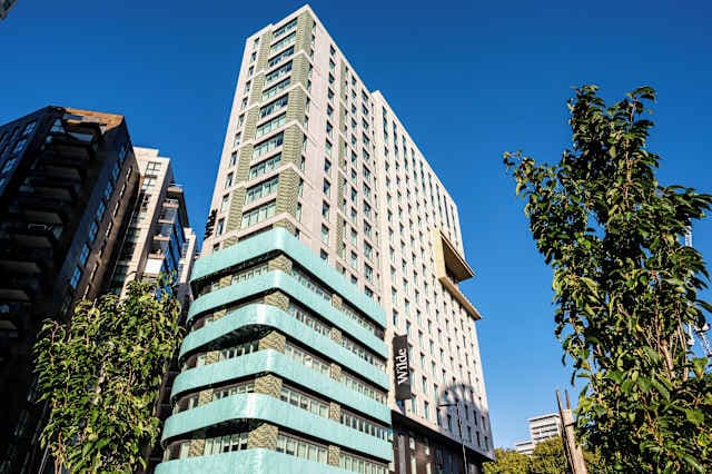 Wilde Aparthotels London Paddington