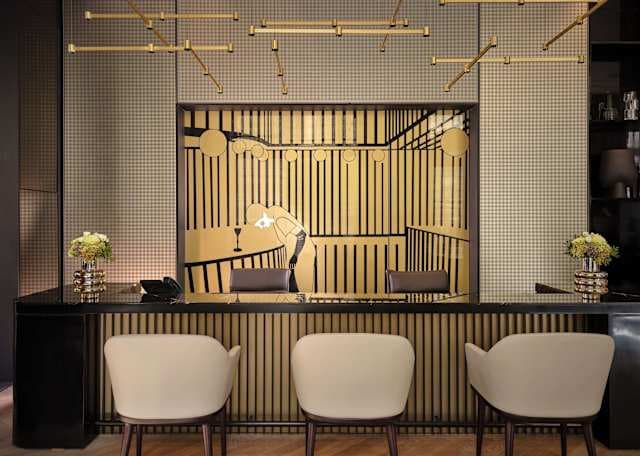 art'otel Zagreb, Powered by Radisson Hotels