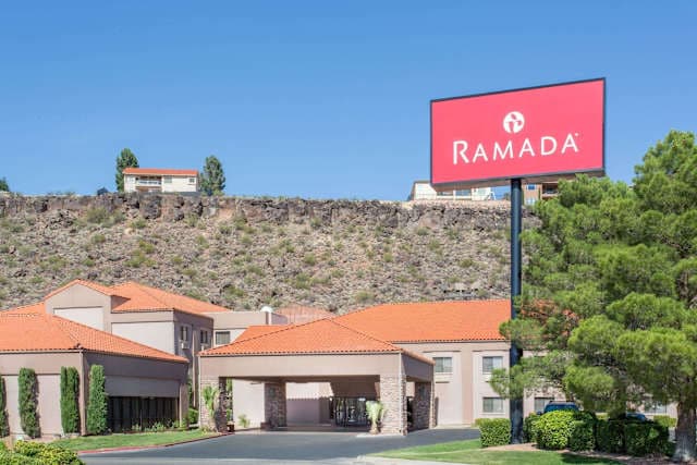 Hotel Ramada Inn St. George