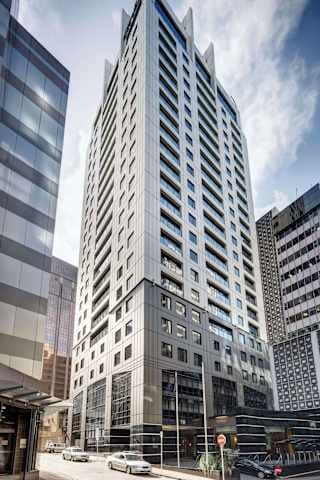 Hotel CityLife Auckland