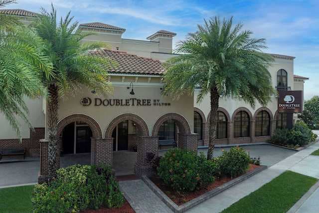 DoubleTree Hotel by Hilton St Augustine Historic District