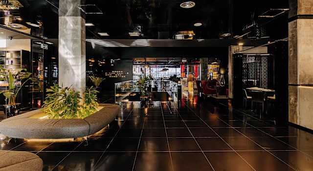 Hotel Fontecruz Lisboa