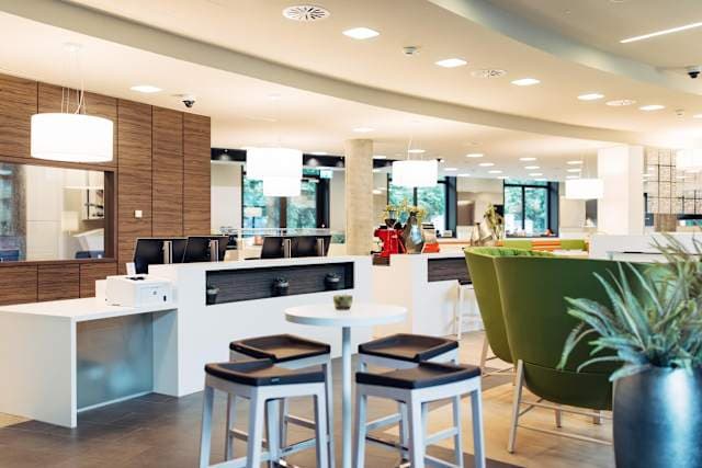 harry's home Zürich-Wallisellen