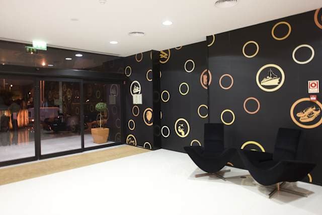 Hotel Star Inn Porto