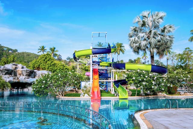 Duangjitt Resort & Spa