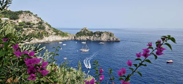 Hotel La Conca Azzurra