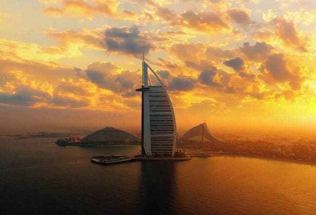 Burj Al Arab