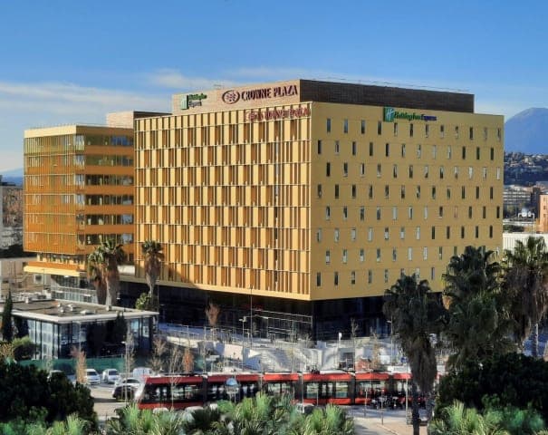 Holiday Inn Express - Nice - Grand Arenas by IHG
