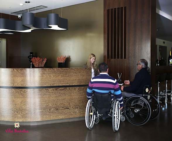 Hotel Villa Batalha