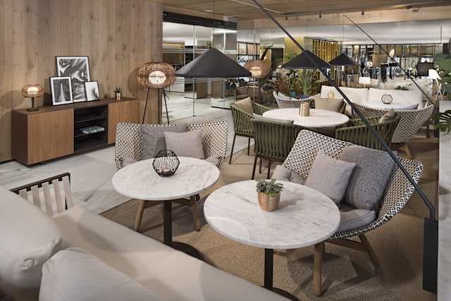 Melia Madrid Serrano