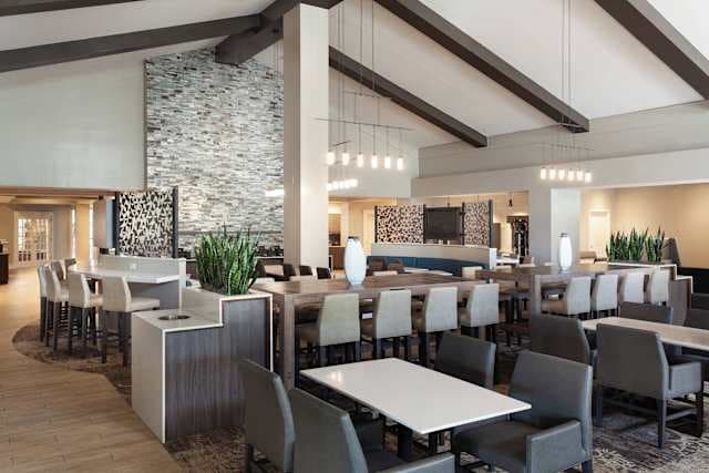 Hotel Residence Inn Orlando by Marriott