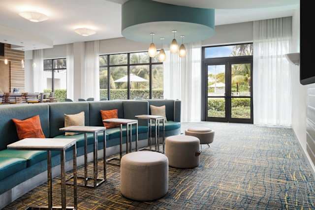 EVEN Hotel Miami - Airport by IHG