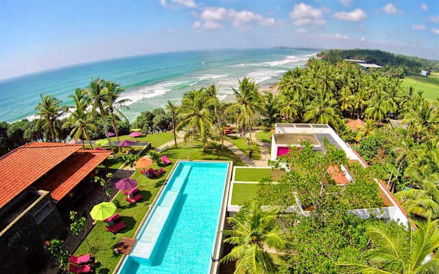 UTMT-Underneath The Mango Tree Hotel