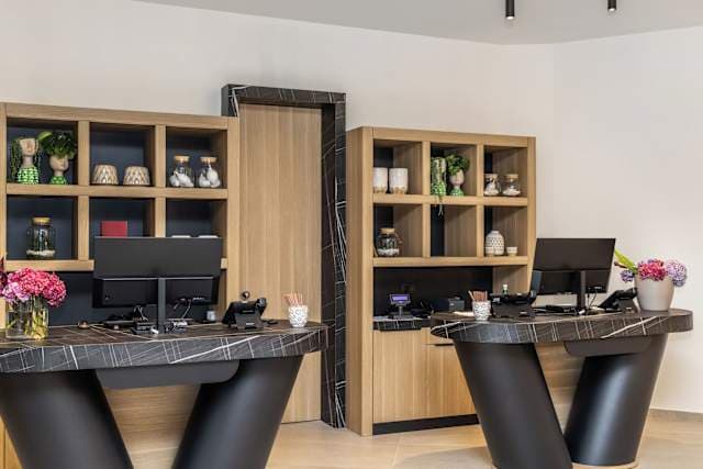 Gardea SoulFamily Resort