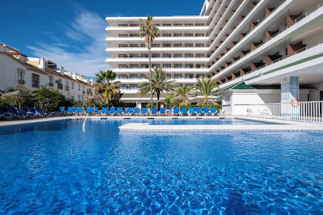 BLUESEA Gran Cervantes