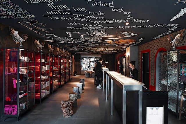 Mama Shelter Paris East