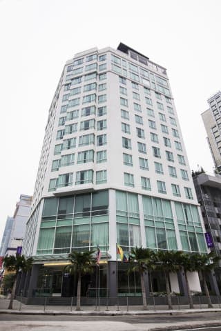 WP Hotel Kuala Lumpur