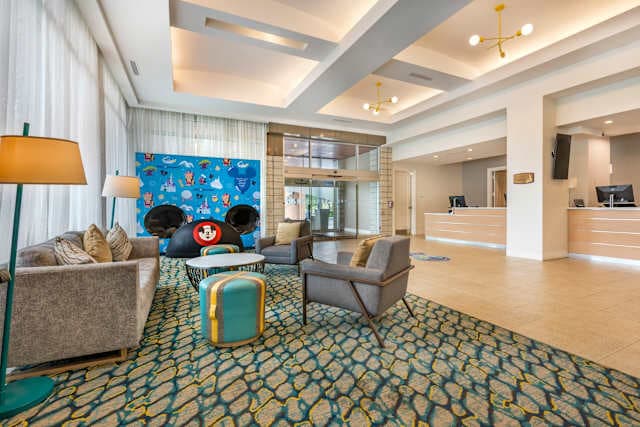 Holiday Inn Orlando - Disney Springs® Area