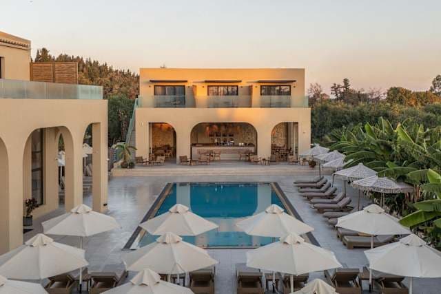 Ekati Mare Lifestyle Resort