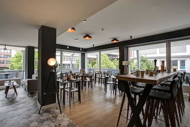 Vienna House Easy by Wyndham Dortmund