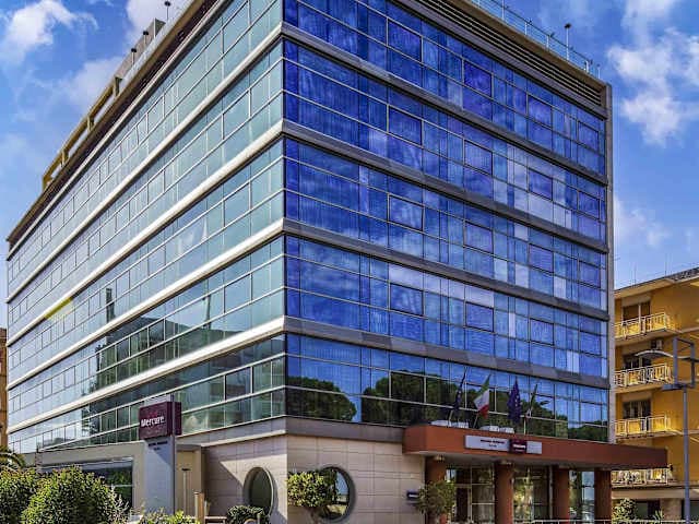 Hotel Mercure Siracusa