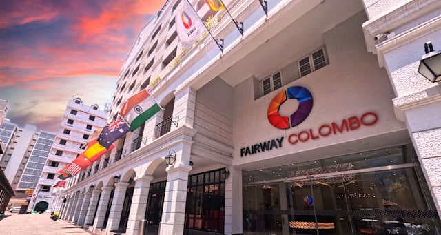 Fairway Colombo