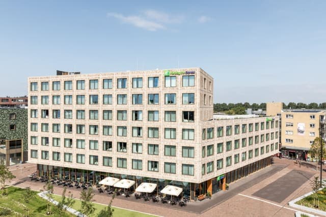 Holiday Inn Express - Almere by IHG