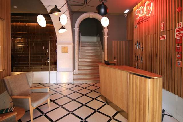 My Story Hotel Rossio